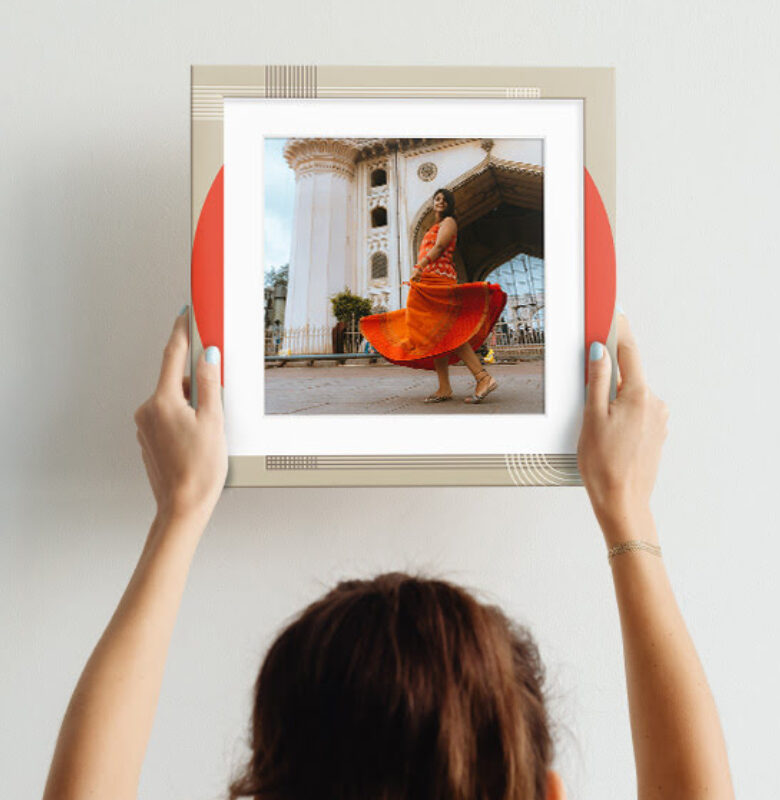 Converge Designer Frames